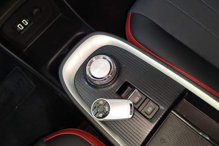 Used ORA Good Cat GT 2022 Mulan Edition 480km Long-Range续航