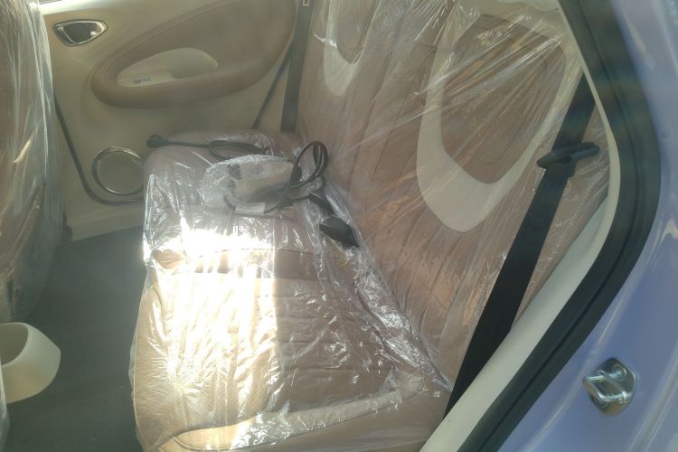 Used Wuling Bingo 2025 333 km Enjoyment Version
