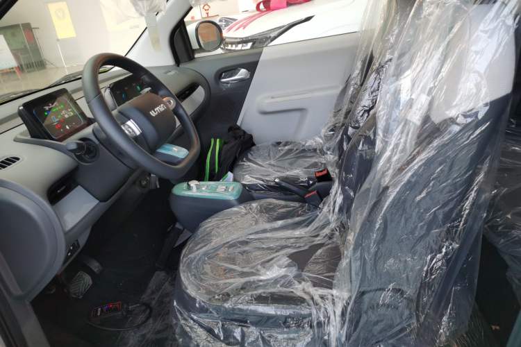 Used  Lumin 2024 130km Qingyue Version