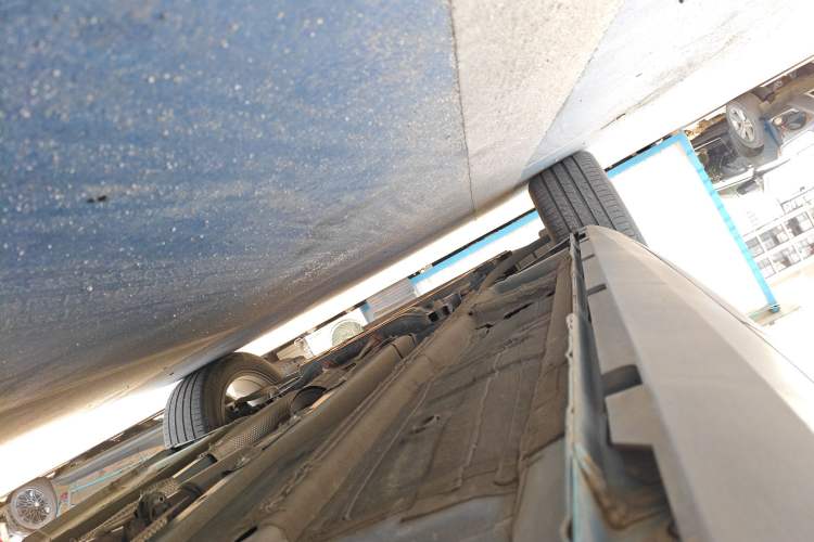 Used GAC Trumpchi GS3 2023 Shadow Speed 270T R-STYLE Edition
