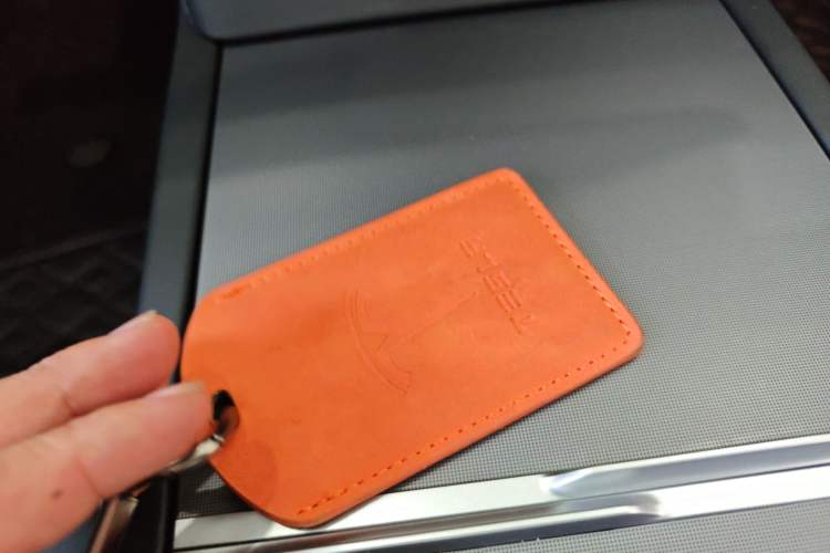 Used Tesla Model 3 2023 Rear-Wheel-Drive Version
