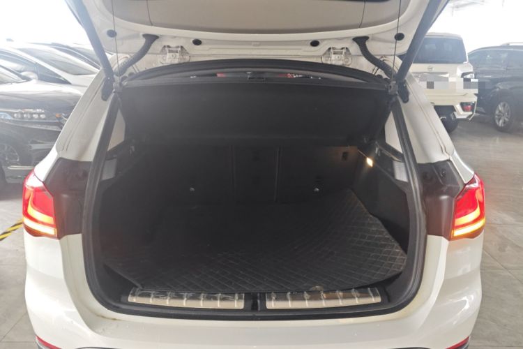 Used BMW X1 2021 sDrive25Li Leading Model
