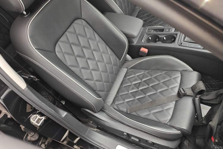 Used Volkswagen Magotan GTE Plug-in Hybrid 2022 GTE Luxury Model
