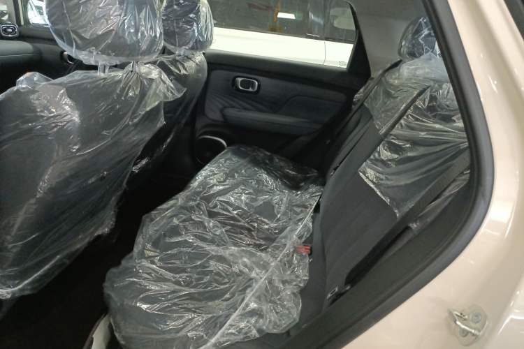 Used AION UT 2025 330 Starlight Edition
