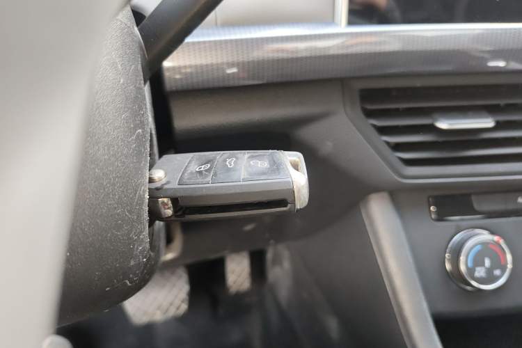 Used Volkswagen Bora 2024 200TSI DSG Comfort Edition
