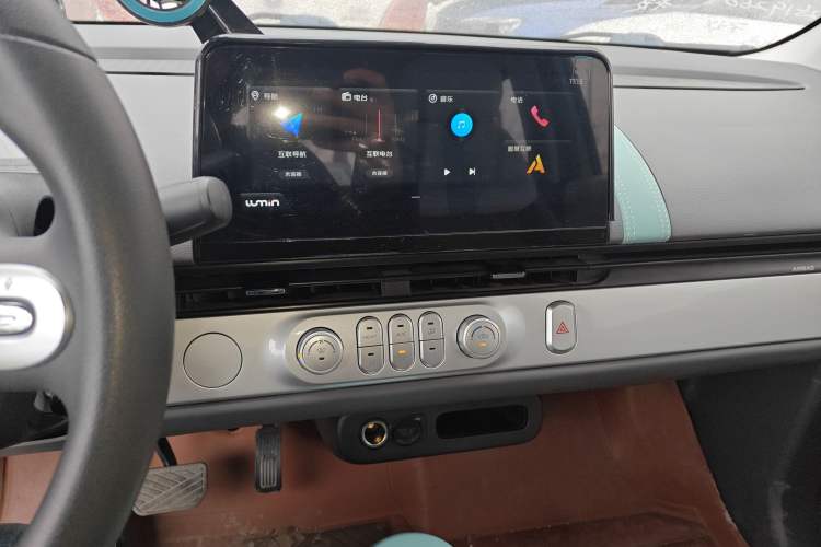 Used  Lumin 2022 210km Sweet Edition
