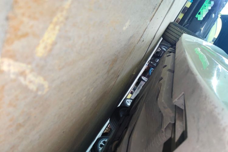 Used Cadillac CT5 2022 28T Luxury Version (Standard Edition)
