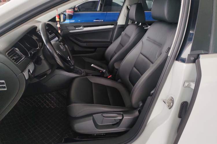 Used Volkswagen Sagitar 2017 1.6L Automatic Comfort Model