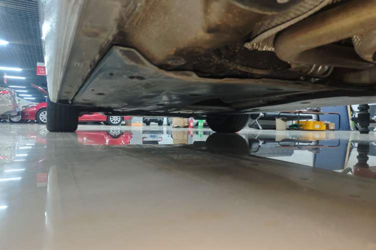 Used Volkswagen Lavida 2024 1.5L Automatic Starry Sky 5 Million Edition
