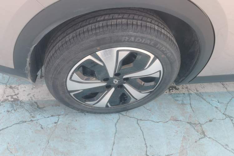 Used  Q05 2026 Model 506 Max
