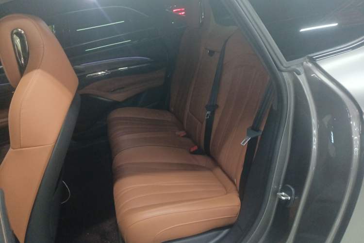 Used IM L7 2022 Dynamic Model