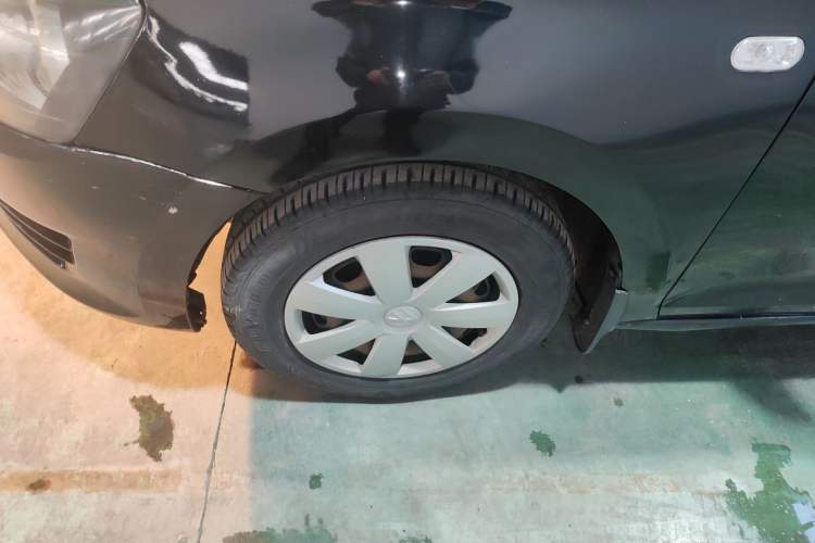 Used Volkswagen Santana 2013 1.6L Manual Fashion Edition
