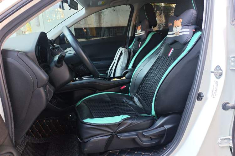 Used Honda Vezel 2020 1.5L CVT Pioneer Edition