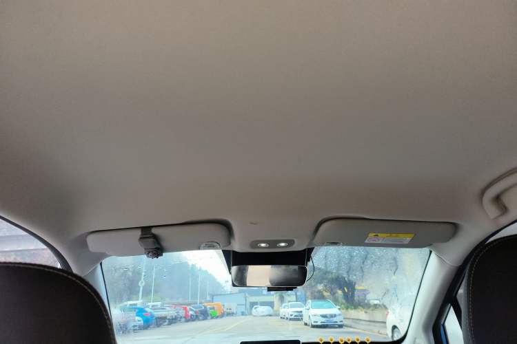 Used NETA V 2022 Chao 400 Lite