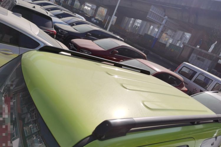 Used Baojun Spark 2023 Flagship Edition
