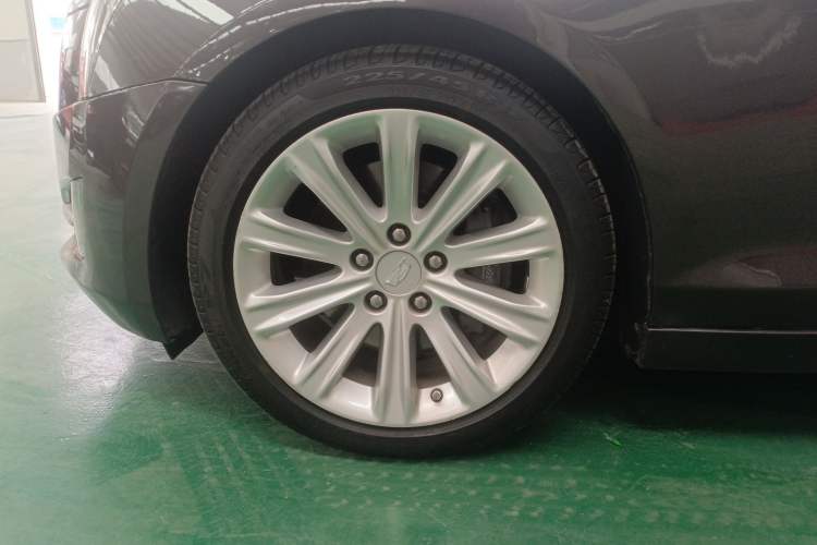 Used Cadillac ATS-L 2017 28T Fashion Edition
