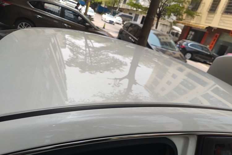 Used Nissan Sylphy 2022 Classic 1.6XE CVT Comfort Edition
