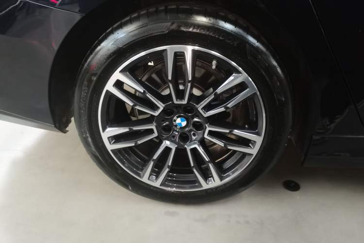 Used BMW 5 Series 2024 530Li Leading Model M Sport Package
