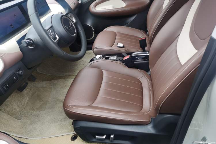 Used Wuling Bingo 2023 333 km Enjoyment Version
