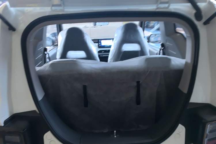 Used  Panda 2024 Panda Mini 200km Endurance Bear
