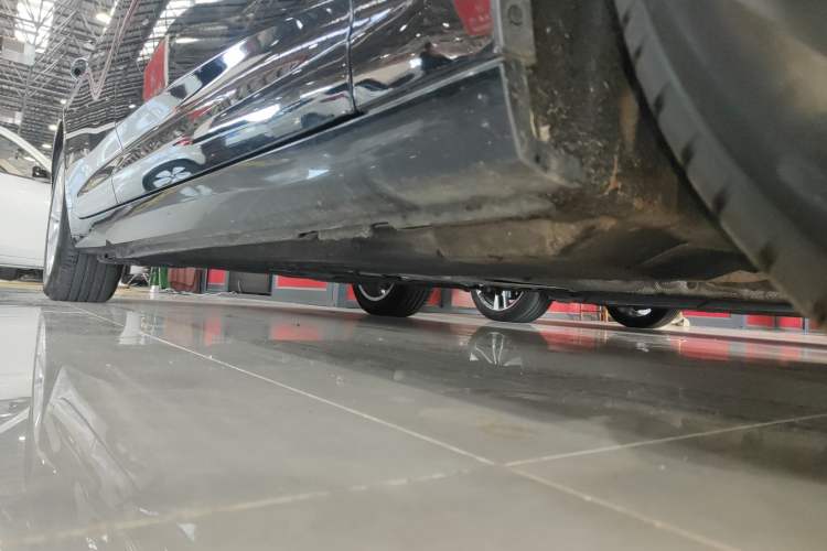 Used Audi A6L 2021 40 TFSI Luxury Prestige Edition
