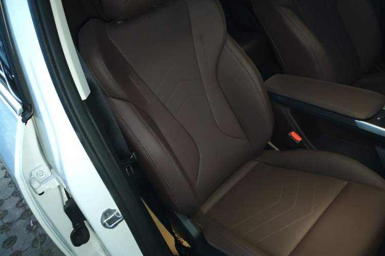 Used BMW iX1 2023 eDrive25L X Design Package
