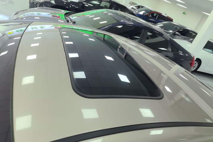 Used Hyundai Elantra 2016 1.6L Automatic Prestige Edition
