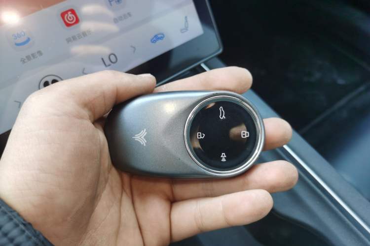 Used NETA S Shooting Brake 2024 Range-Extended 300 Standard Edition
