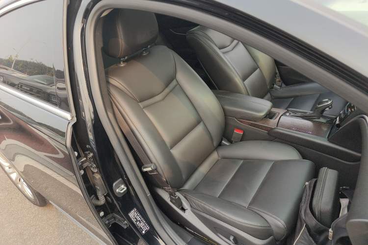 Used Cadillac XTS 2018 28T Tech Edition
