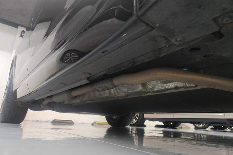 Used Li Auto L7 2023 Pro Model
