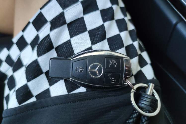 Used Mercedes-Benz C-Class 2018 C 180 L Fashion Edition Sport Version
