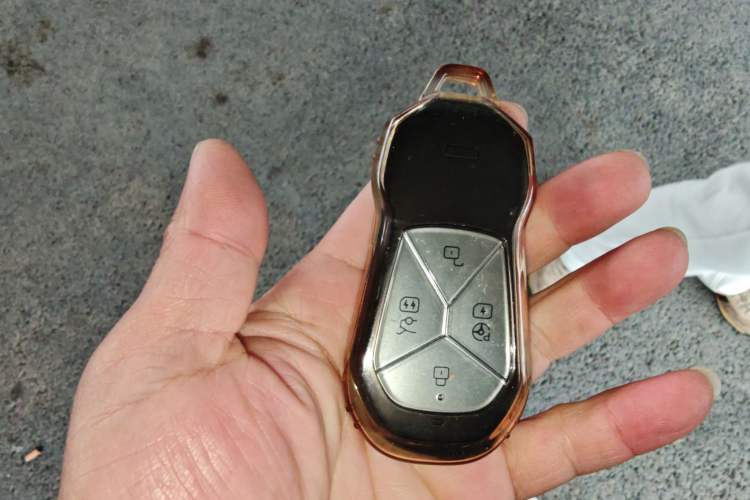 Used XPeng P7 2021 480N
