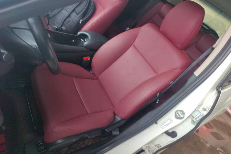 Used Honda Vezel 2017 1.5L CVT 2WD Comfort Model
