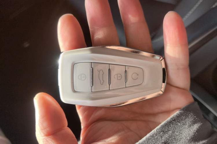 Used Geely Auto Emgrand X7 Sport 2022 Boyue X 1.8TD DCT Smart Model