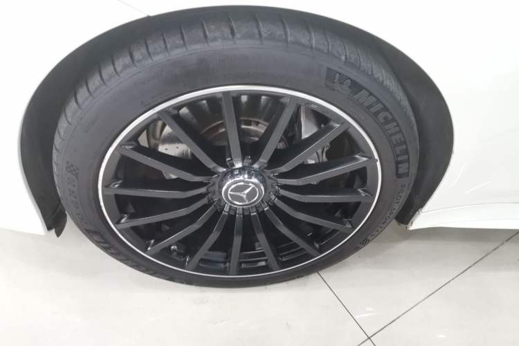 Used Mercedes-Benz AMG GT 2020 AMG GT 50 Four-Door Coupe