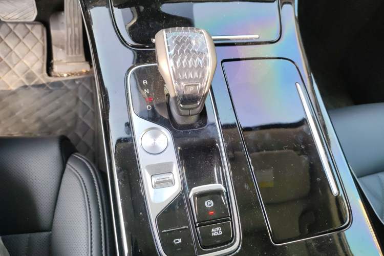 Used GAC Trumpchi M8 2024 Master Series Super Hybrid Edition