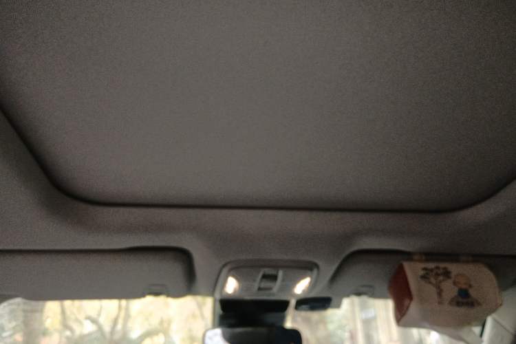 Used GAC Trumpchi GS4 PLUS 2021 390T Automatic Nebula Edition
