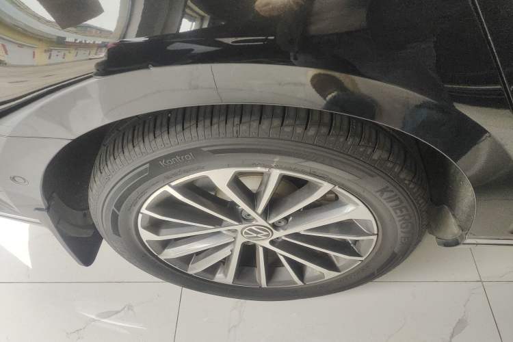 Used Volkswagen Magotan 2020 380TSI DSG Luxury Version
