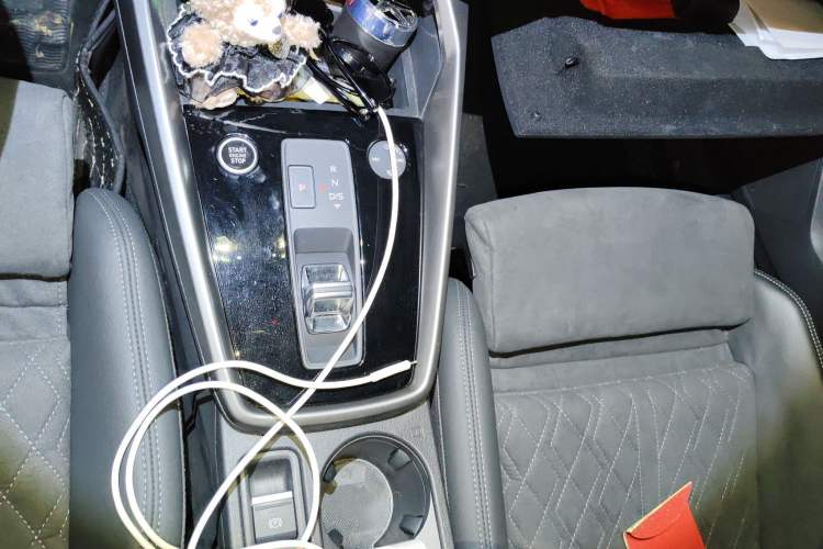 Used Audi A3 2024 A3L Limousine 35 TFSI Luxury Sport Edition