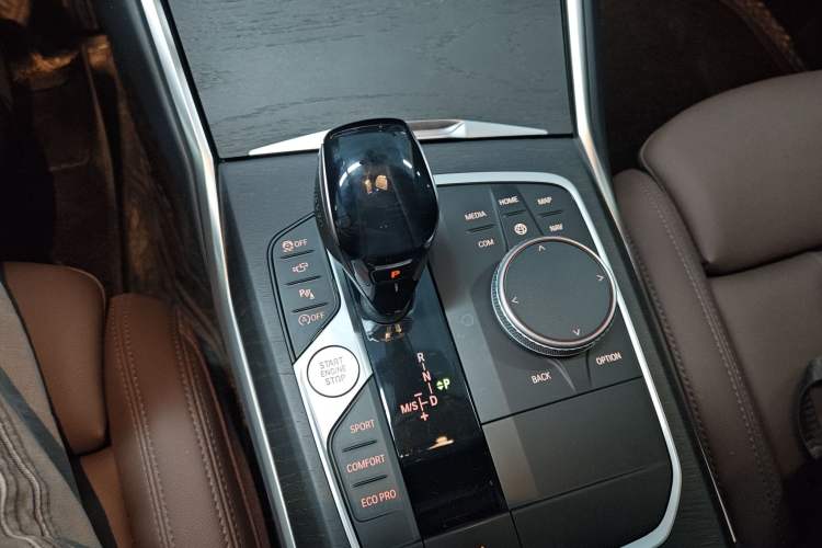 Used BMW 3 Series 2021 Second Facelift 325i M Sport Night Edition Package