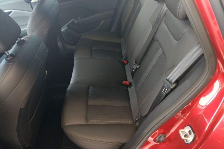 Used Dongfeng Aeolus Yixuan GS 2020 230T Automatic Yueyu Version