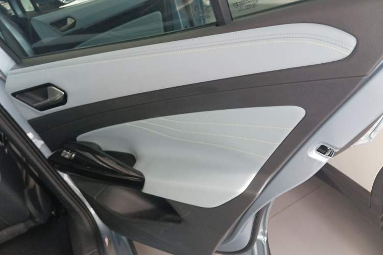 Used Volkswagen ID.4 X 2022 Pure Long-Range Edition