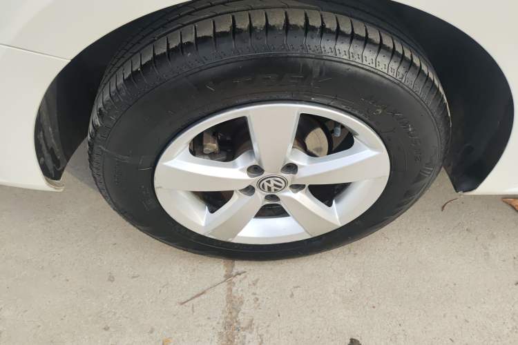 Used Volkswagen Lavida 2019 Lavida Start 1.5L Automatic Trendy Version China VI Standard
