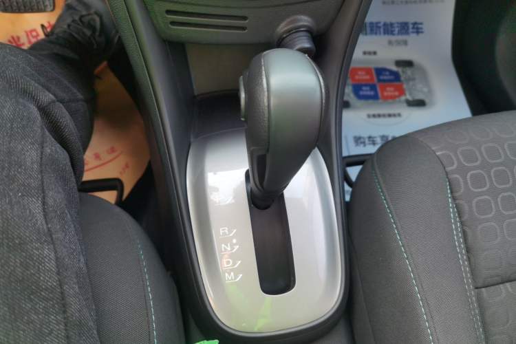 Used Chevrolet Trax 2016 1.4T Automatic Two-Wheel Drive Comfort Version with Sunroof
