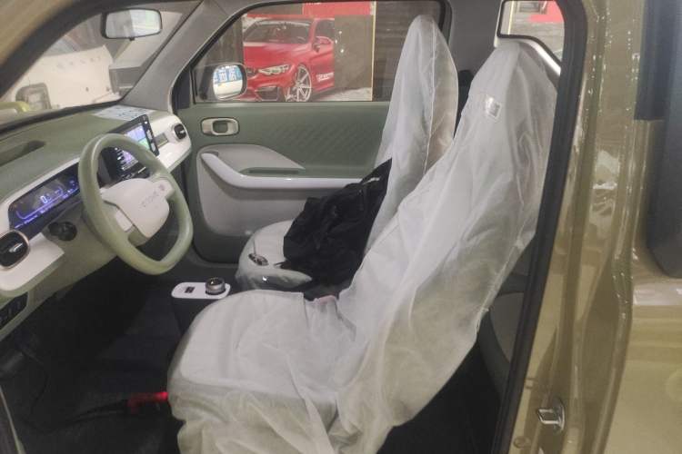 Used  Panda 2025 210km Panda Rider
