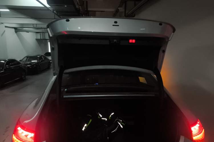 Used Mercedes-Benz EQE 2022 350 Luxury Edition
