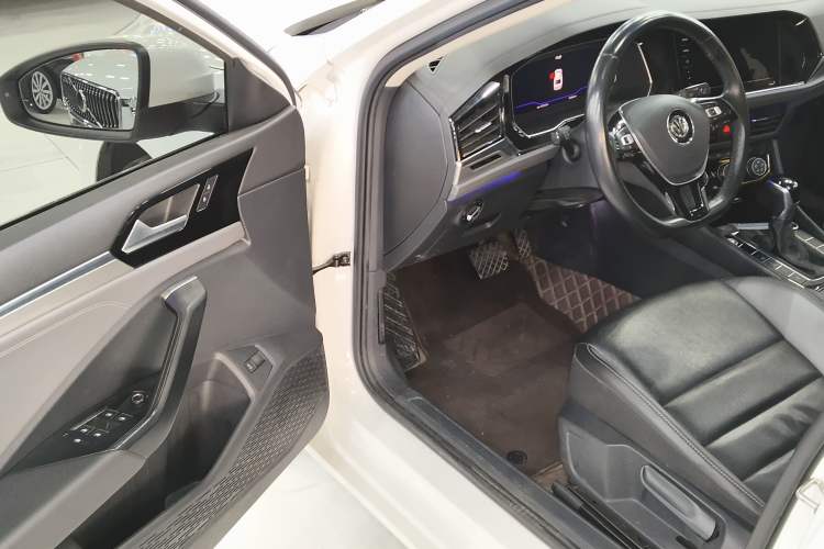 Used Volkswagen Sagitar 2022 280TSI DSG Flyover Edition