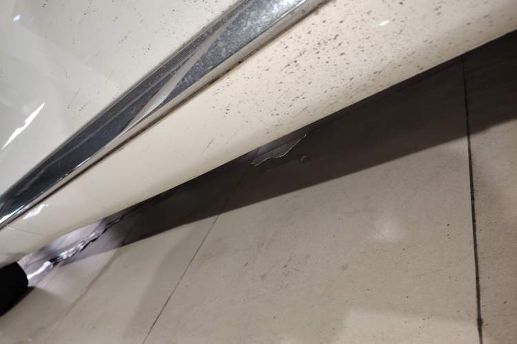 Used GAC Trumpchi M8 2018 320T Luxury Edition
