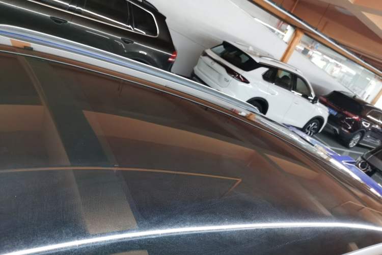 Used Wey VV5 2020 1.5T Two-Wheel Drive Smart Pioneer
