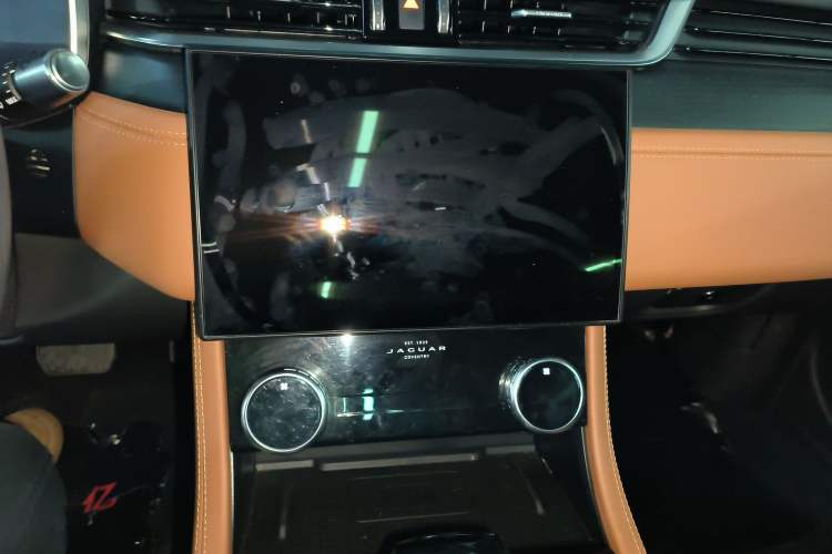 Used Jaguar XFL 2022 XFL 2.0T P250 Two-Wheel-Drive Elite Sport Edition
